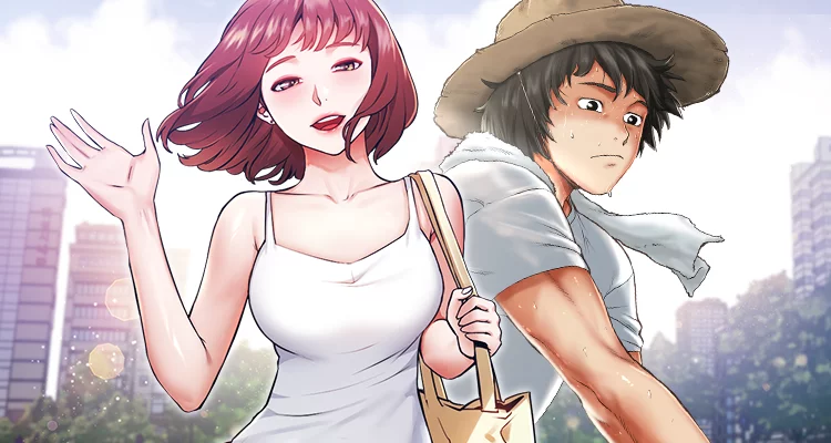 Country Virgin banner image on Oppai.Stream, read latest manhwa for FREE!