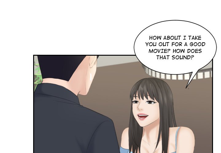 Panel Image 1 for chapter 10 of manhwa Crazy for It on read.oppai.stream