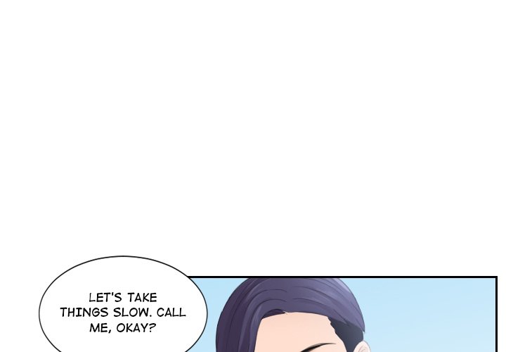 Panel Image 1 for chapter 2 of manhwa Crazy for It on read.oppai.stream