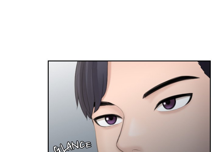 Panel Image 1 for chapter 20 of manhwa Crazy for It on read.oppai.stream