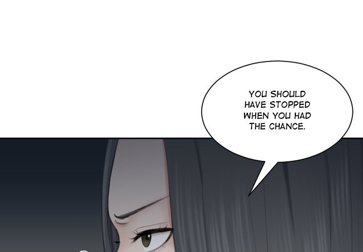 Panel Image 1 for chapter 24 of manhwa Crazy for It on read.oppai.stream