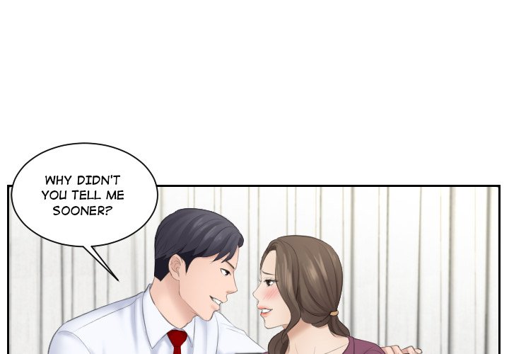 Panel Image 1 for chapter 4 of manhwa Crazy for It on read.oppai.stream