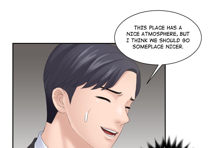 Panel Image 1 for chapter 6 of manhwa Crazy for It on read.oppai.stream