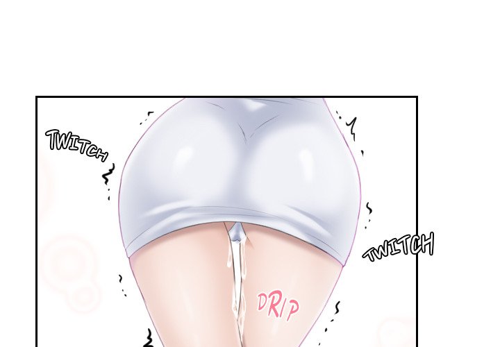 Panel Image 1 for chapter 8 of manhwa Crazy for It on read.oppai.stream