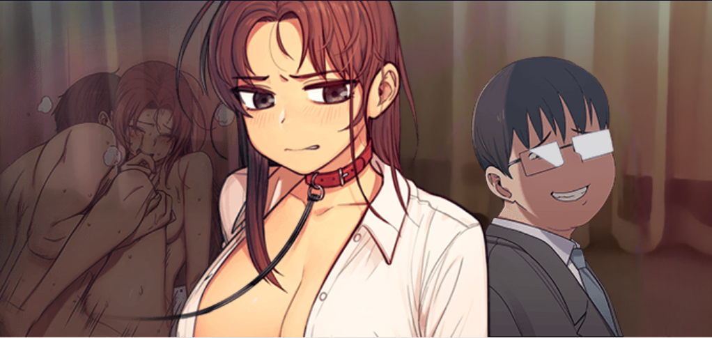 Crime and Punishment banner image on Oppai.Stream, read latest manhwa for FREE!