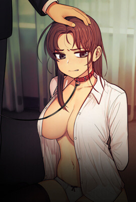 Crime and Punishment cover image on Oppai.Stream, read latest manhwa for FREE!