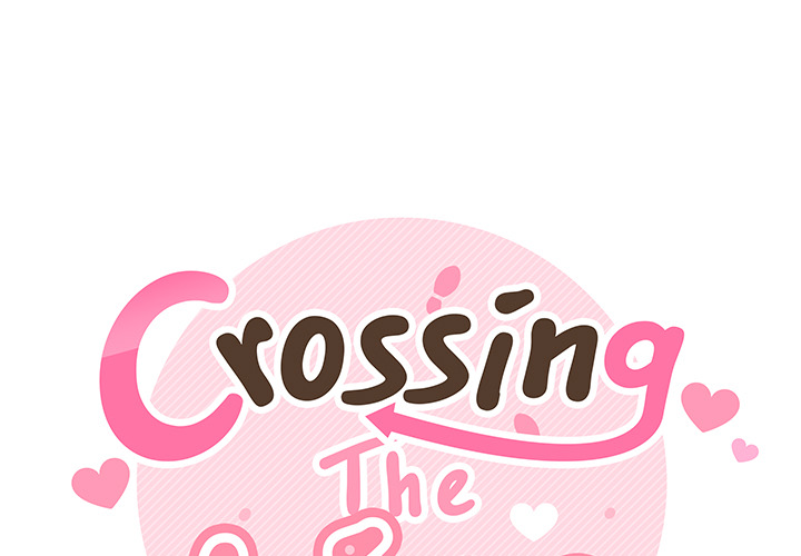 Panel Image 1 for chapter 2 of manhwa Crossing the Line on read.oppai.stream