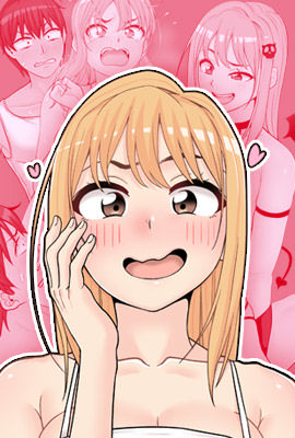 Crossing the Line cover image on Oppai.Stream, read latest manhwa for FREE!