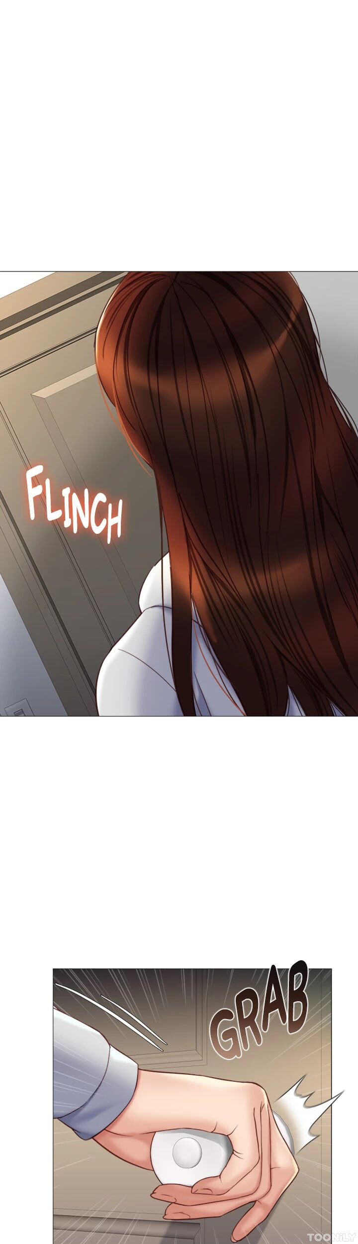 Panel Image 1 for chapter 101 of manhwa My Daughter’s Friend on read.oppai.stream