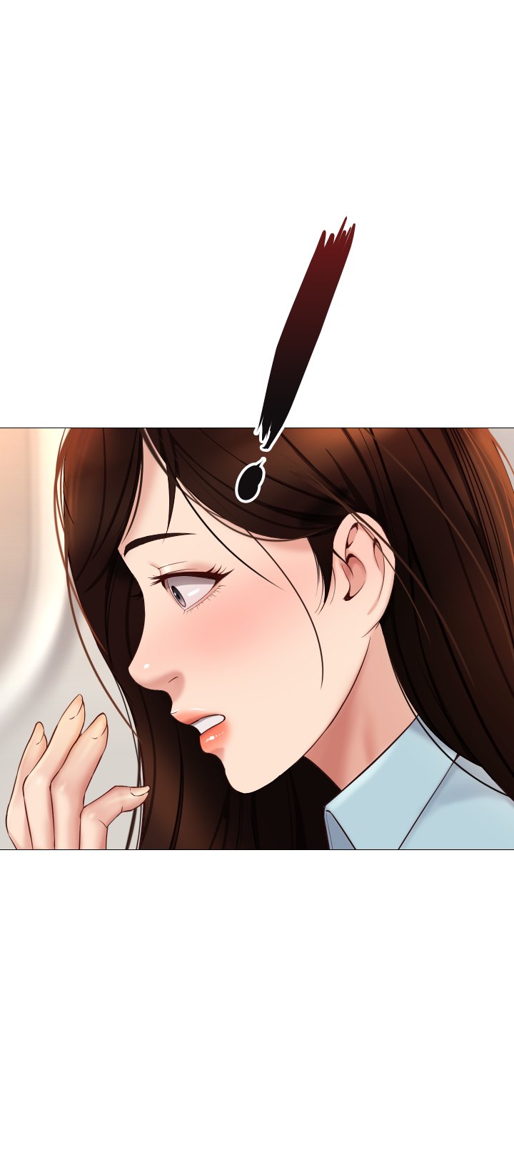 Panel Image 1 for chapter 29 of manhwa My Daughter’s Friend on read.oppai.stream