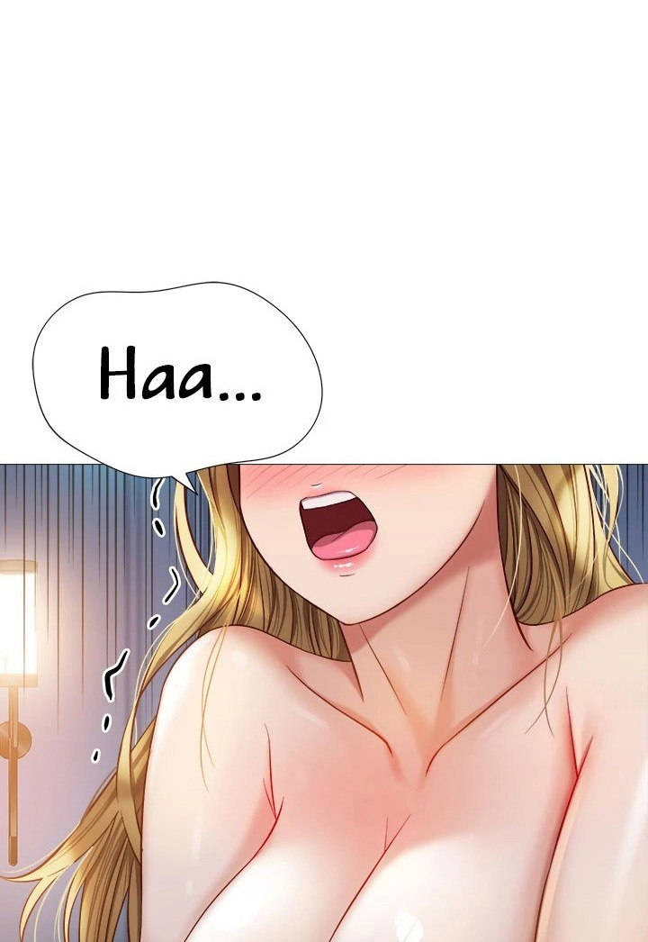 Panel Image 1 for chapter 83 of manhwa My Daughter’s Friend on read.oppai.stream