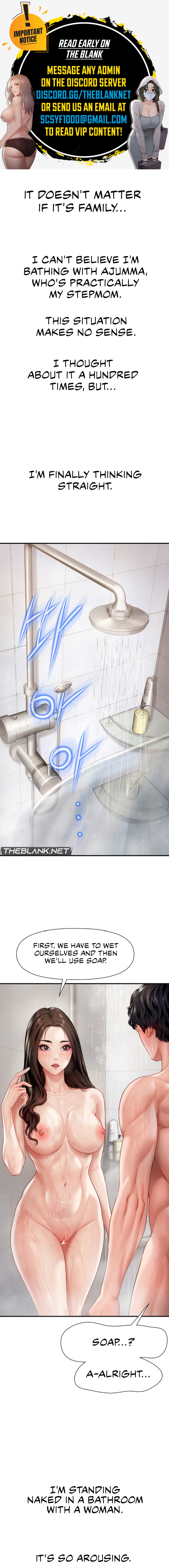 Panel Image 1 for chapter 2 of manhwa Delirious Diary on read.oppai.stream