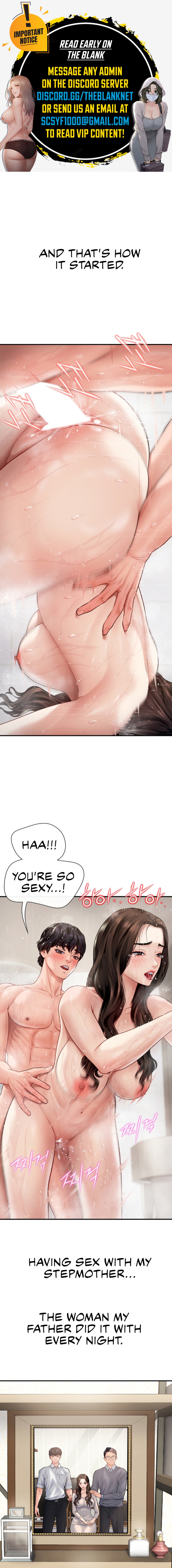 Panel Image 1 for chapter 3 of manhwa Delirious Diary on read.oppai.stream