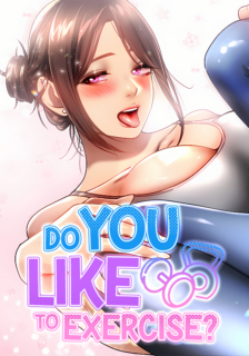 Working It Out banner image on Oppai.Stream, read latest manhwa for FREE!