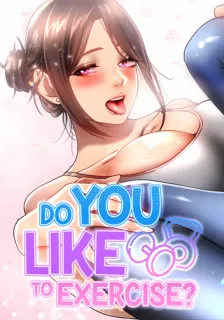 Do You Like to Exercise? (운동 좋아하세요?) on oppai.stream