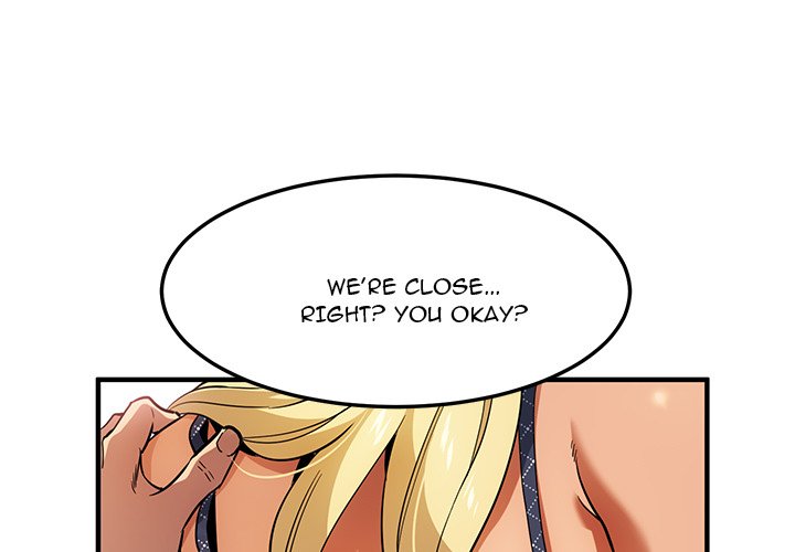 Panel Image 1 for chapter 10 of manhwa Dog on Patrol on read.oppai.stream