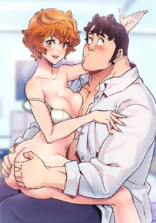 Dog on Patrol cover image on Oppai.Stream, read latest manhwa for FREE!