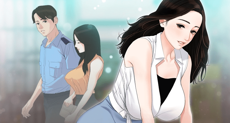 Stop it! Mr. KIM! banner image on Oppai.Stream, read latest manhwa for FREE!