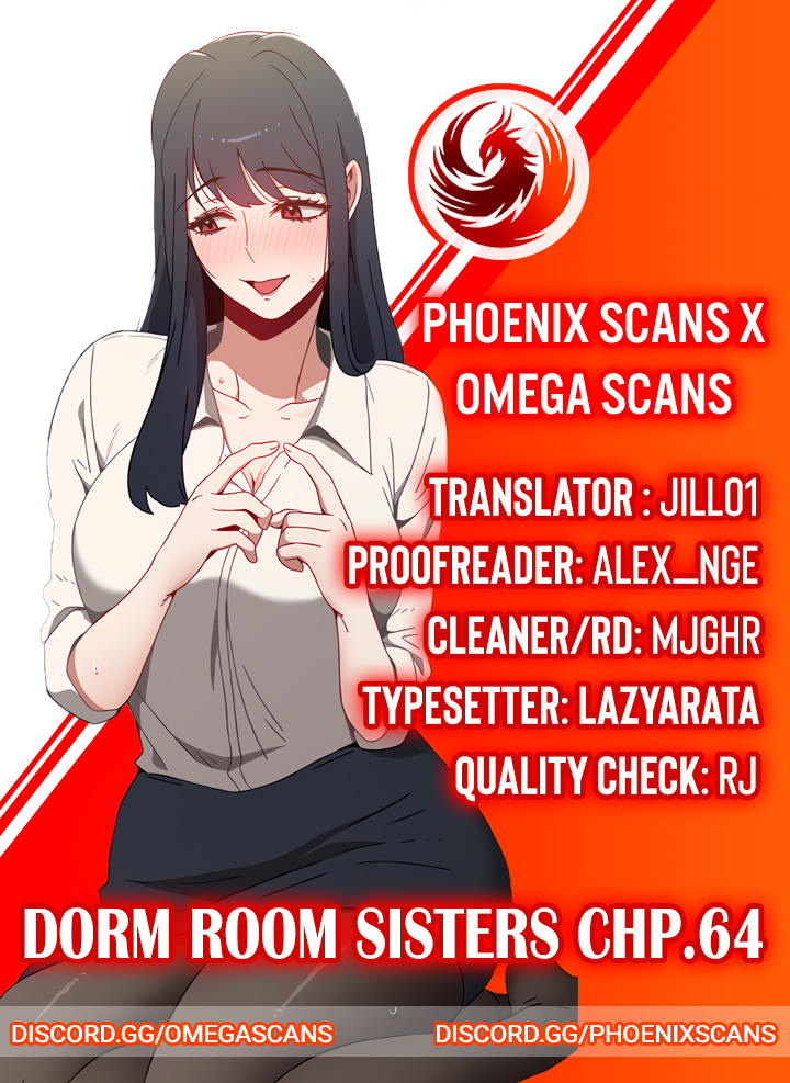 Panel Image 1 for chapter 64 of manhwa Dorm Room Sisters on read.oppai.stream