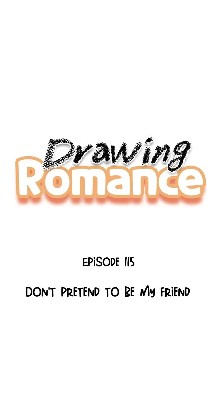 Panel Image 1 for chapter 115 of manhwa Drawing Romance on read.oppai.stream