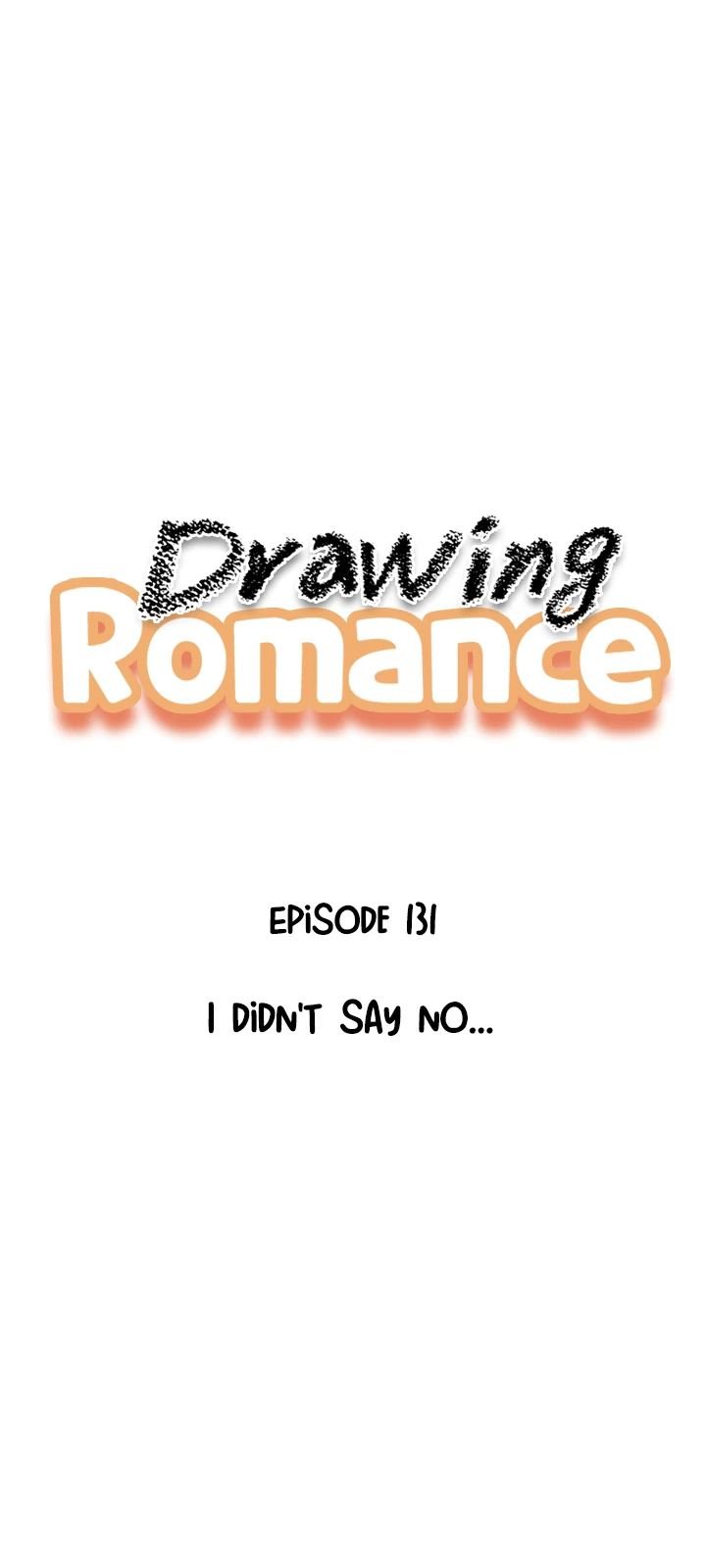 Panel Image 1 for chapter 131 of manhwa Drawing Romance on read.oppai.stream