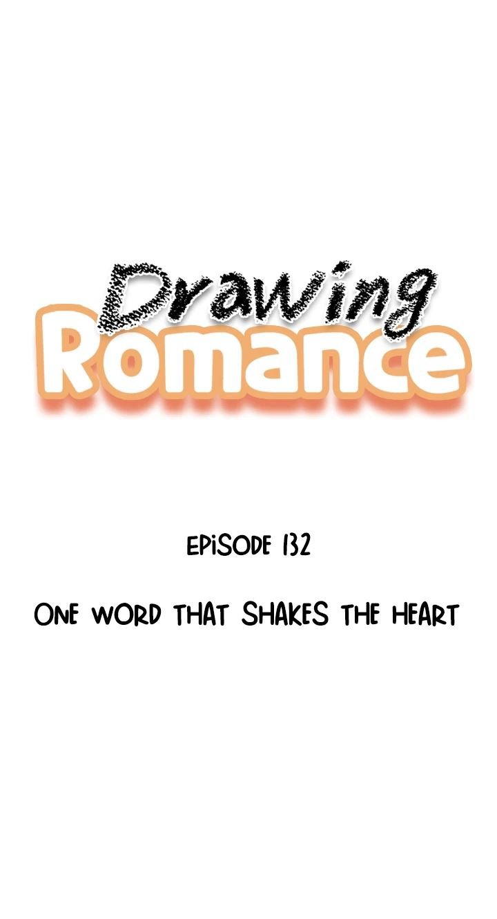 Panel Image 1 for chapter 132 of manhwa Drawing Romance on read.oppai.stream