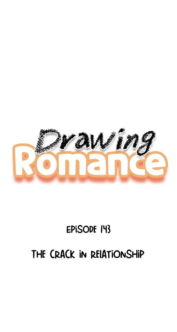 Panel Image 1 for chapter 143 of manhwa Drawing Romance on read.oppai.stream