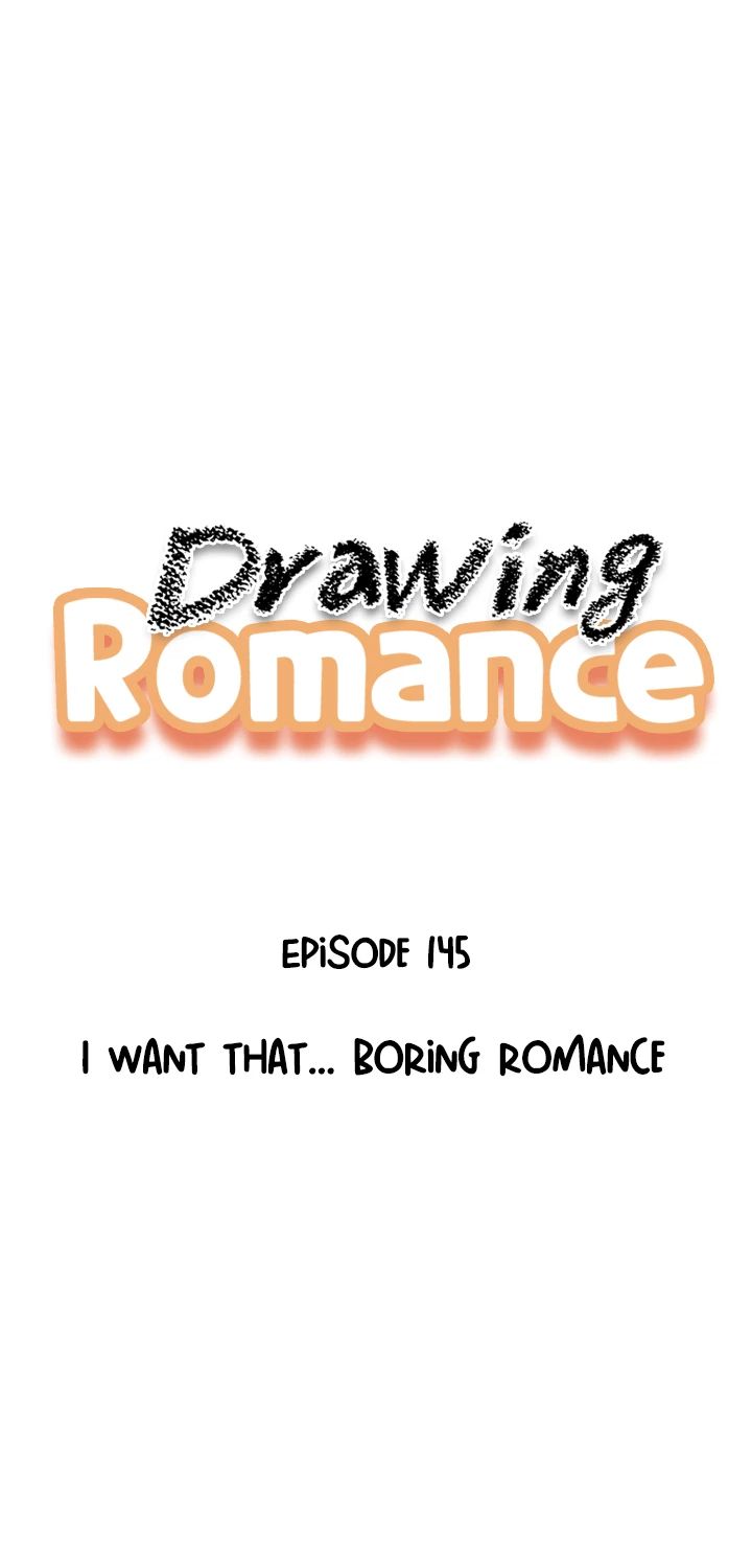 Panel Image 1 for chapter 145 of manhwa Drawing Romance on read.oppai.stream