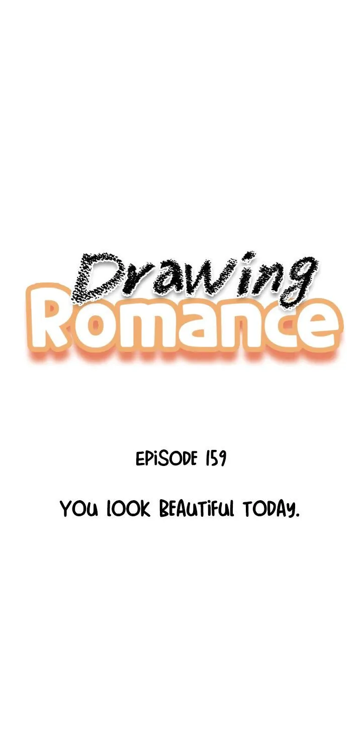 Panel Image 1 for chapter 159 of manhwa Drawing Romance on read.oppai.stream