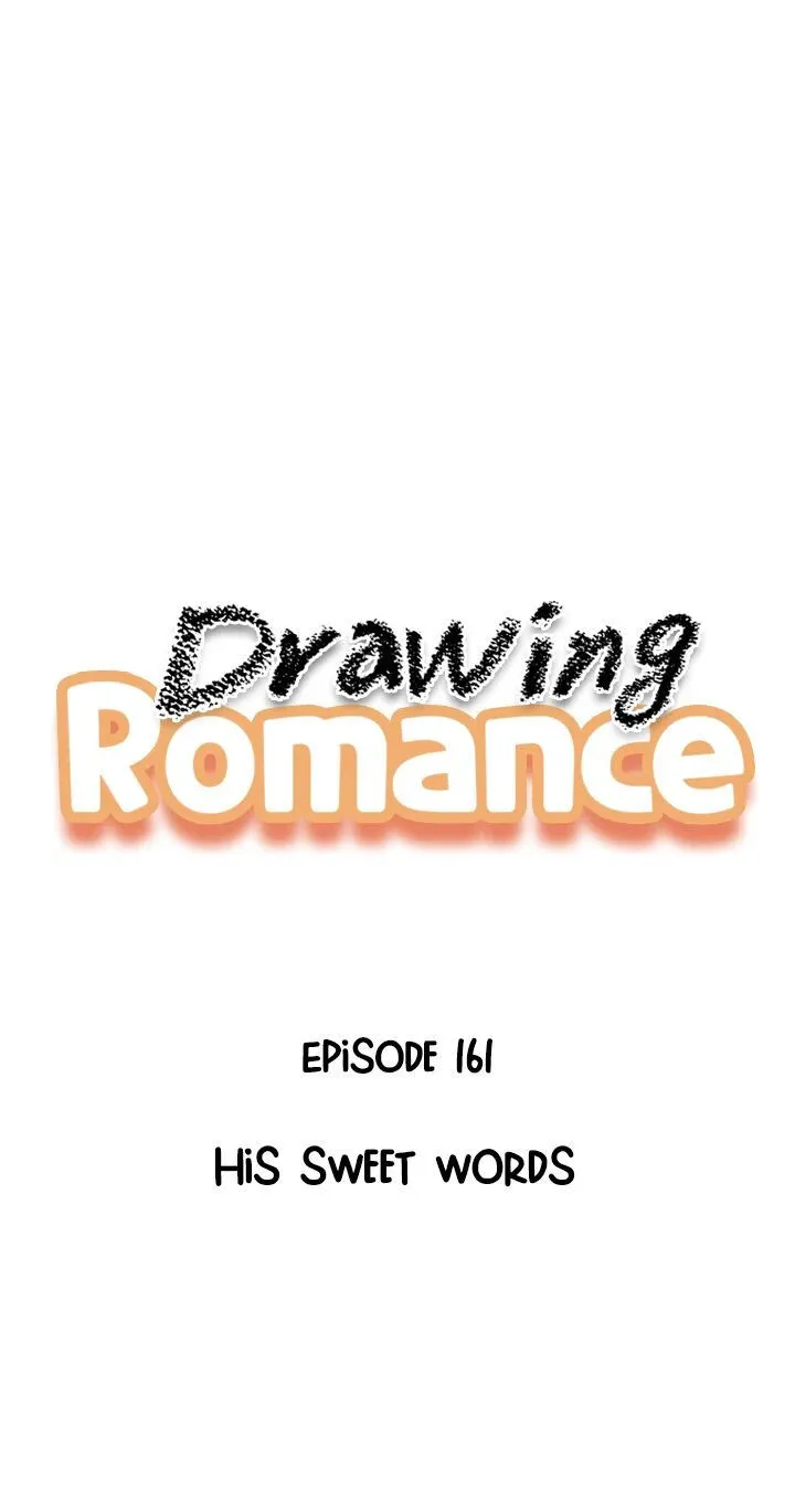 Panel Image 1 for chapter 161 of manhwa Drawing Romance on read.oppai.stream