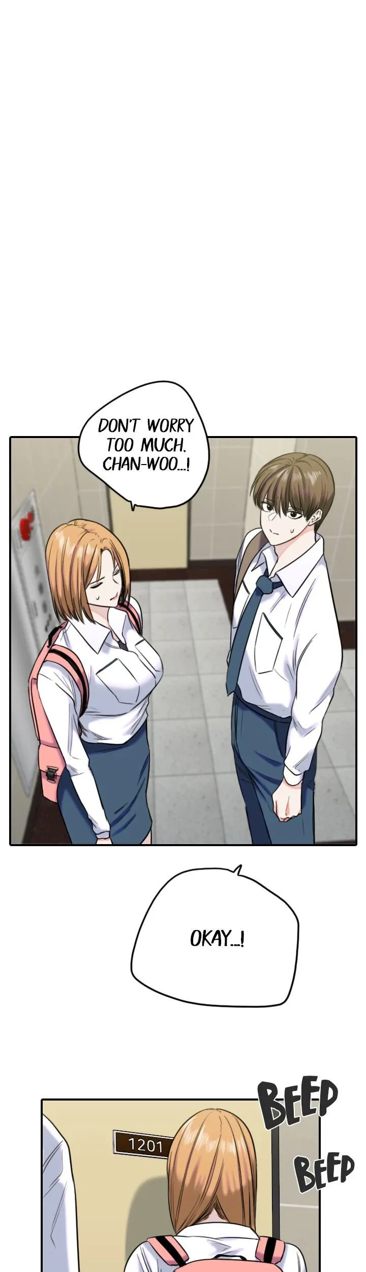 Panel Image 1 for chapter 164 of manhwa Drawing Romance on read.oppai.stream