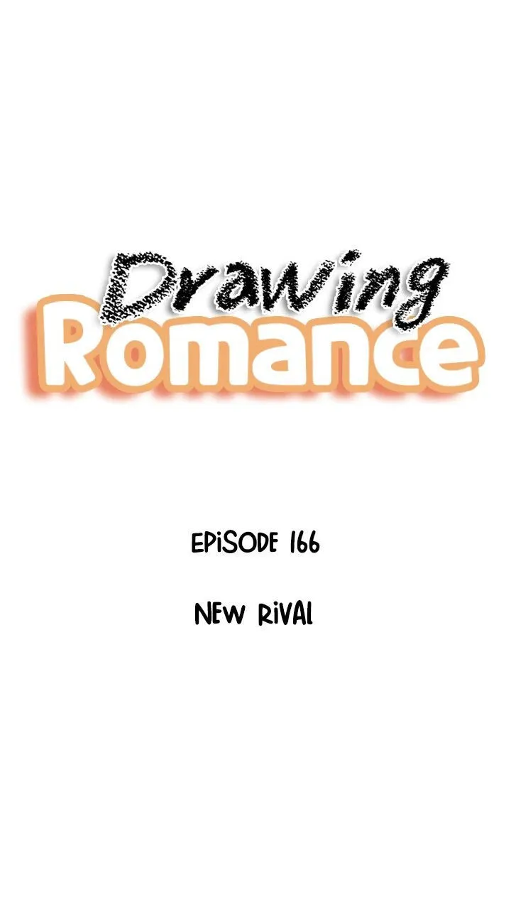 Panel Image 1 for chapter 166 of manhwa Drawing Romance on read.oppai.stream