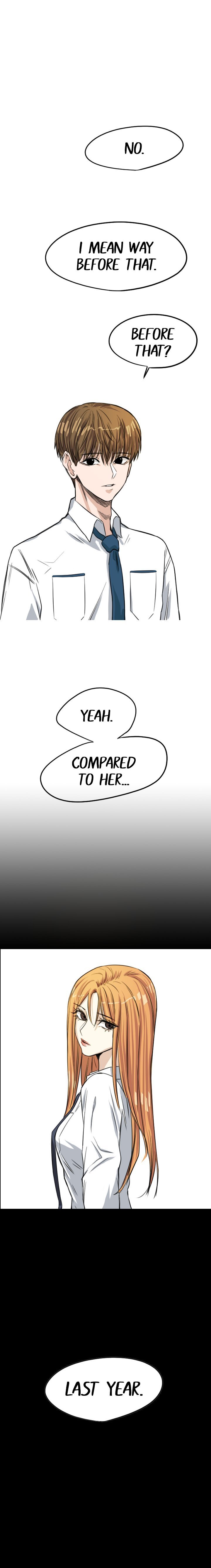 Panel Image 1 for chapter 43 of manhwa Drawing Romance on read.oppai.stream