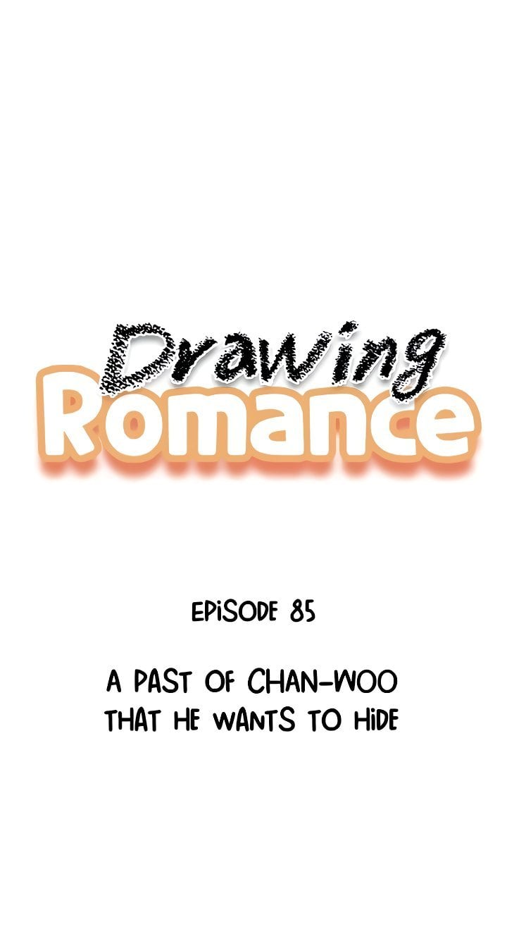 Panel Image 1 for chapter 85 of manhwa Drawing Romance on read.oppai.stream