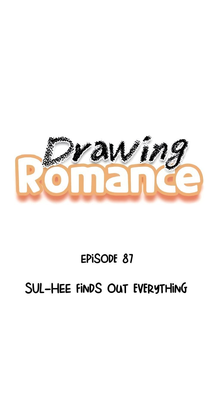 Panel Image 1 for chapter 87 of manhwa Drawing Romance on read.oppai.stream