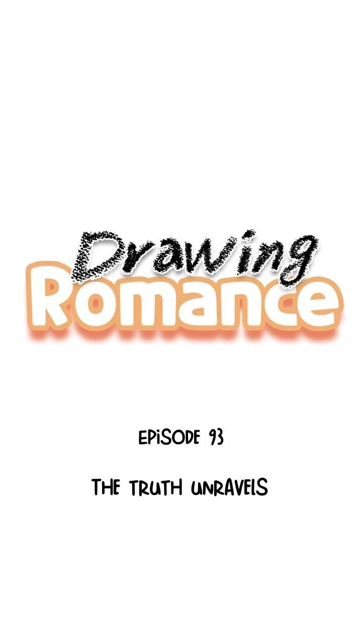 Panel Image 1 for chapter 93 of manhwa Drawing Romance on read.oppai.stream