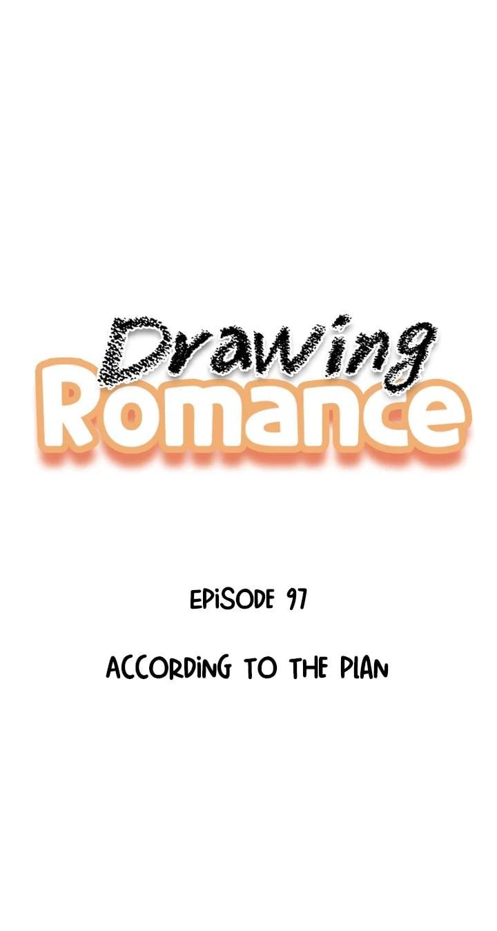 Panel Image 1 for chapter 97 of manhwa Drawing Romance on read.oppai.stream