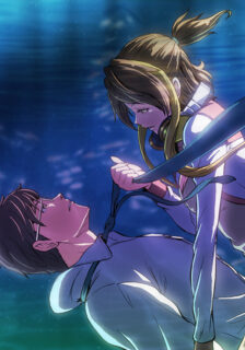 Drug Candy cover image on Oppai.Stream, read latest manhwa for FREE!