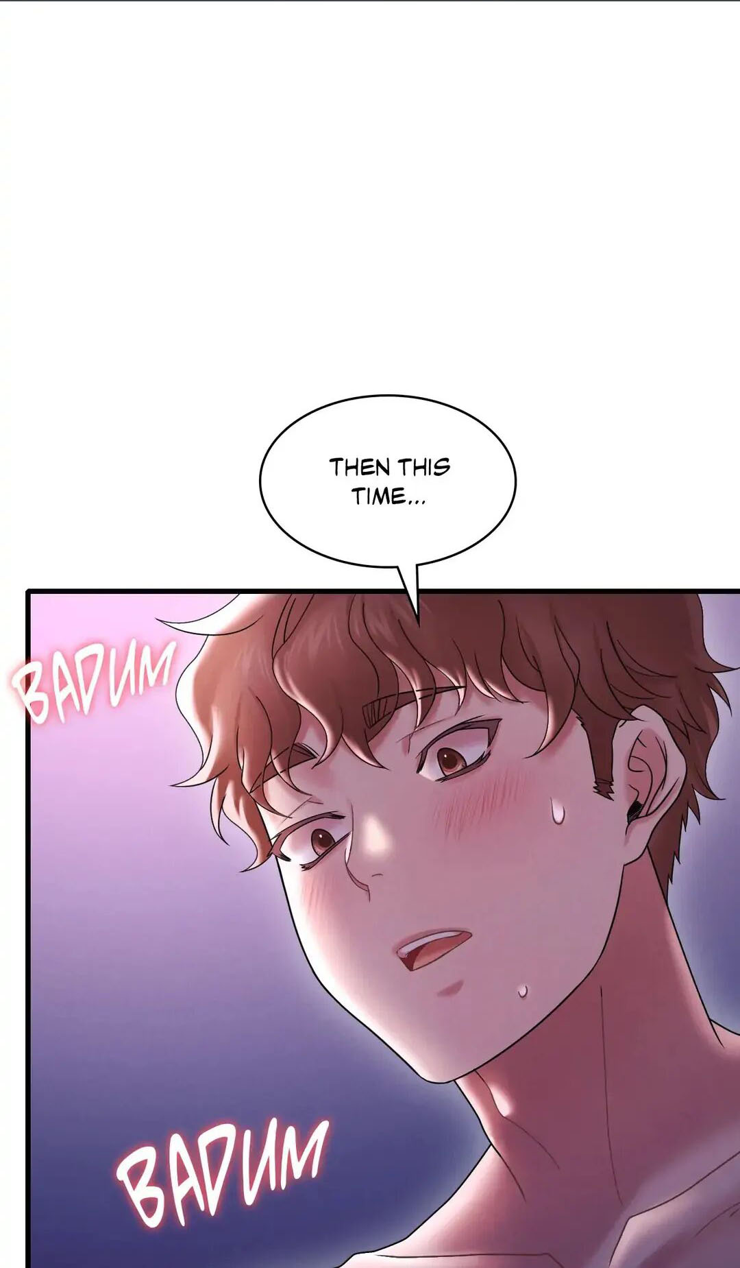 Panel Image 1 for chapter 17 of manhwa Drunk on You on read.oppai.stream