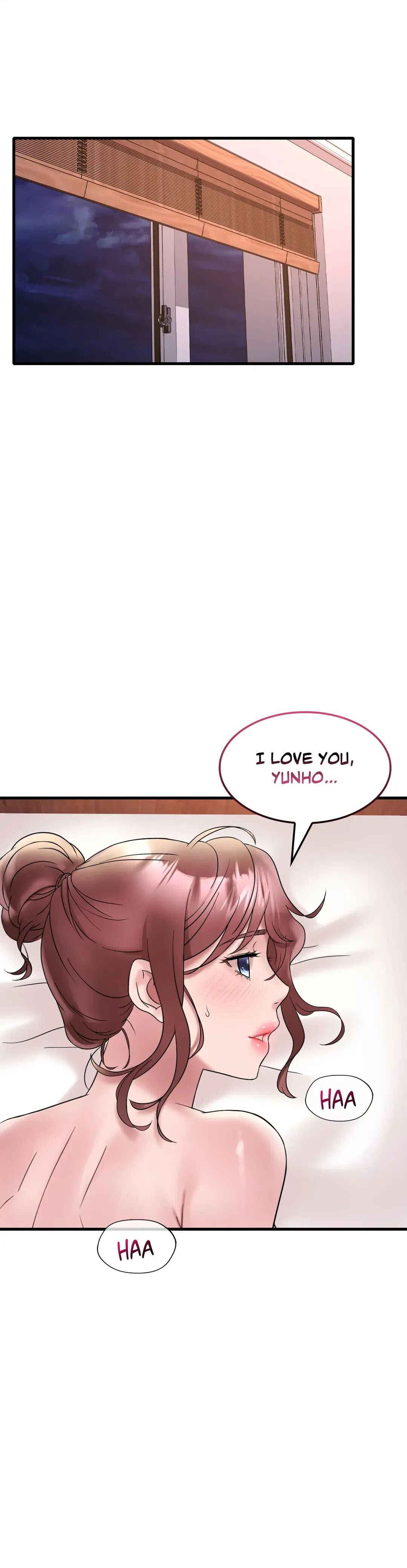 Panel Image 1 for chapter 28 of manhwa Drunk on You on read.oppai.stream