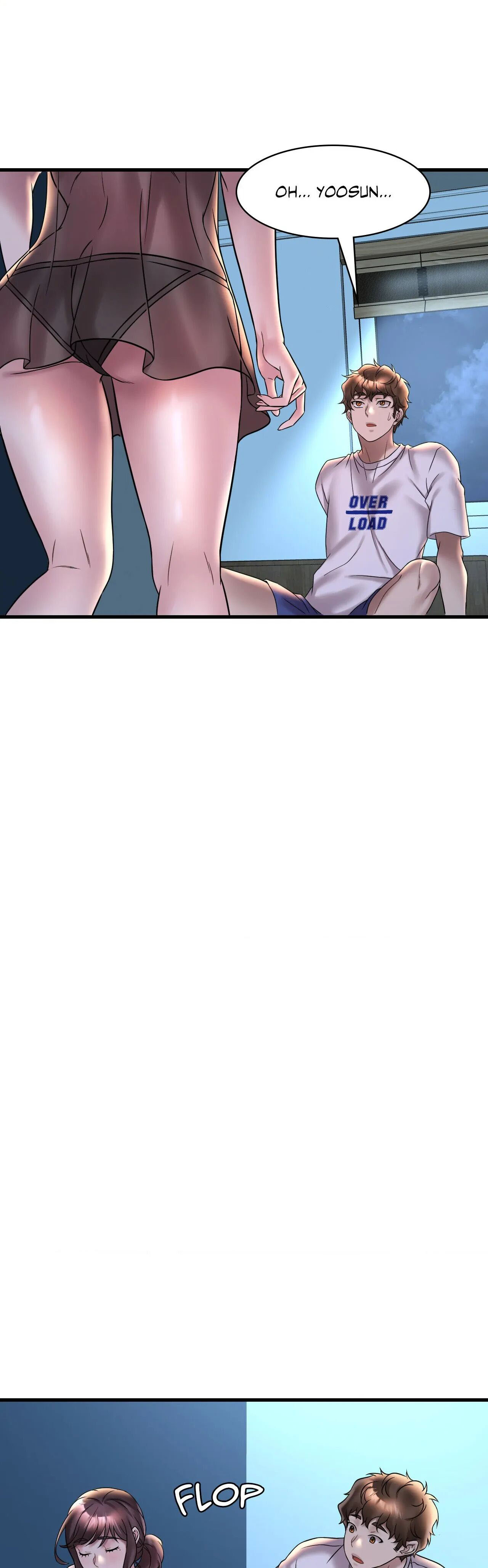 Panel Image 1 for chapter 29 of manhwa Drunk on You on read.oppai.stream