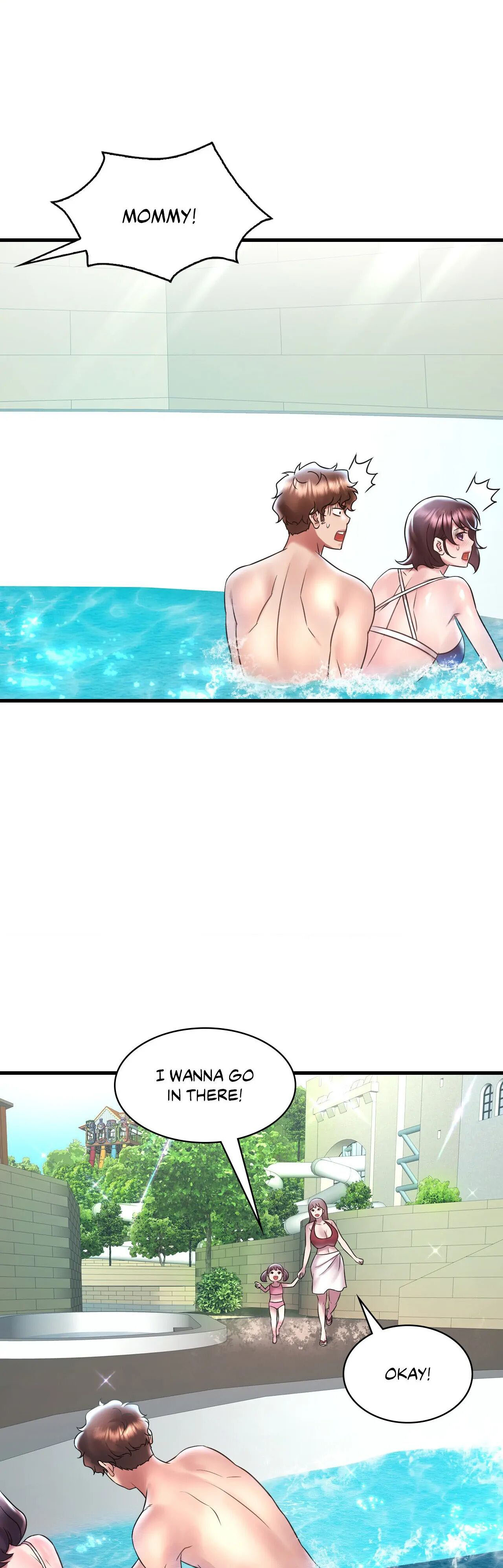 Panel Image 1 for chapter 38 of manhwa Drunk on You on read.oppai.stream