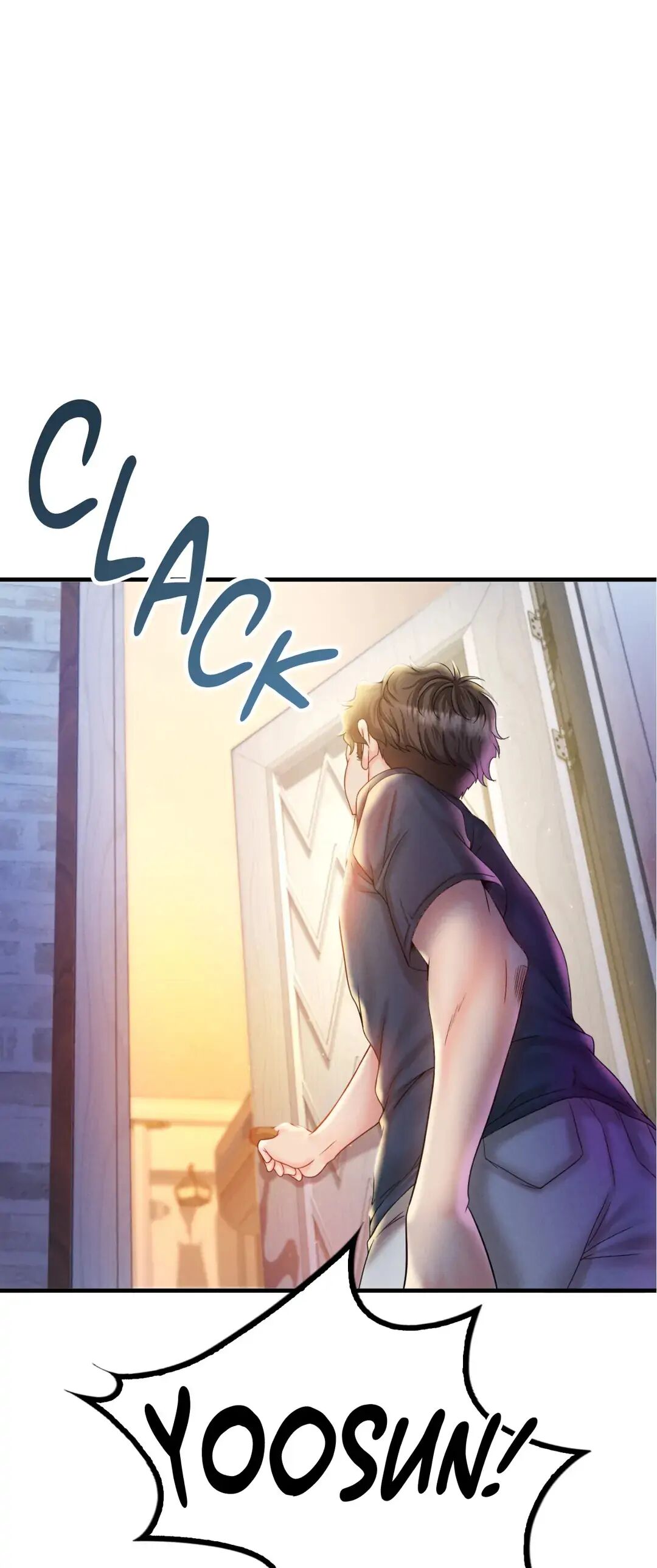 Panel Image 1 for chapter 4 of manhwa Drunk on You on read.oppai.stream