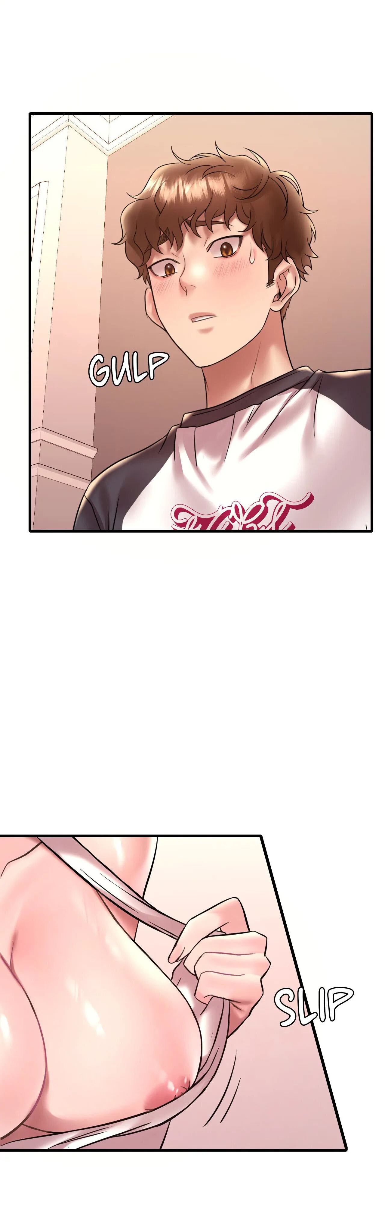 Panel Image 1 for chapter 40 of manhwa Drunk on You on read.oppai.stream