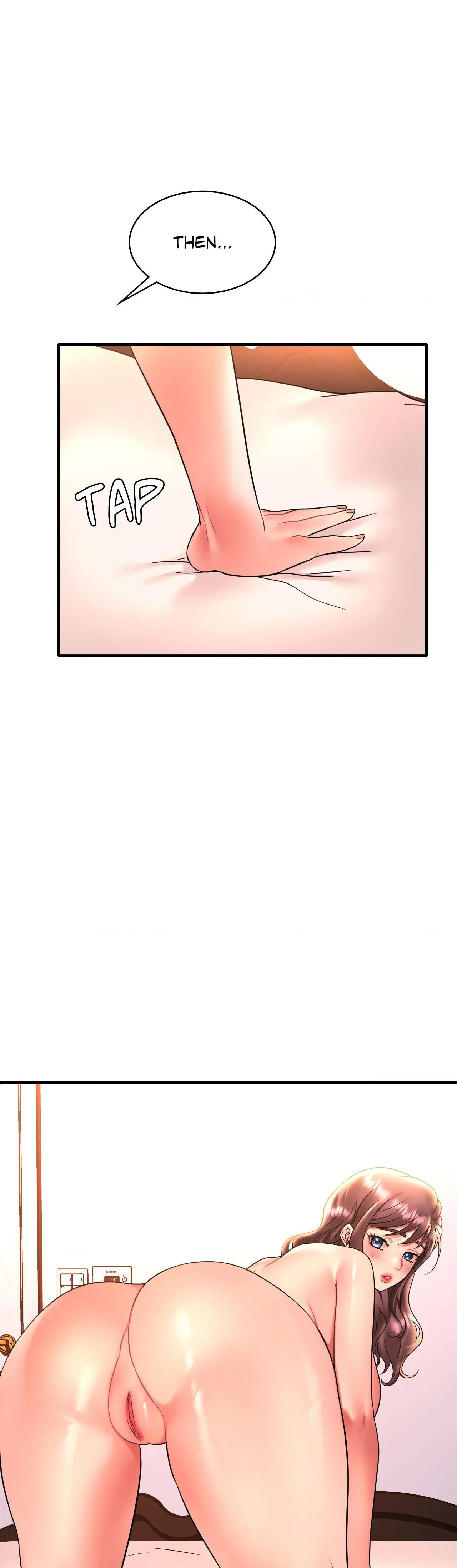 Panel Image 1 for chapter 47 of manhwa Drunk on You on read.oppai.stream