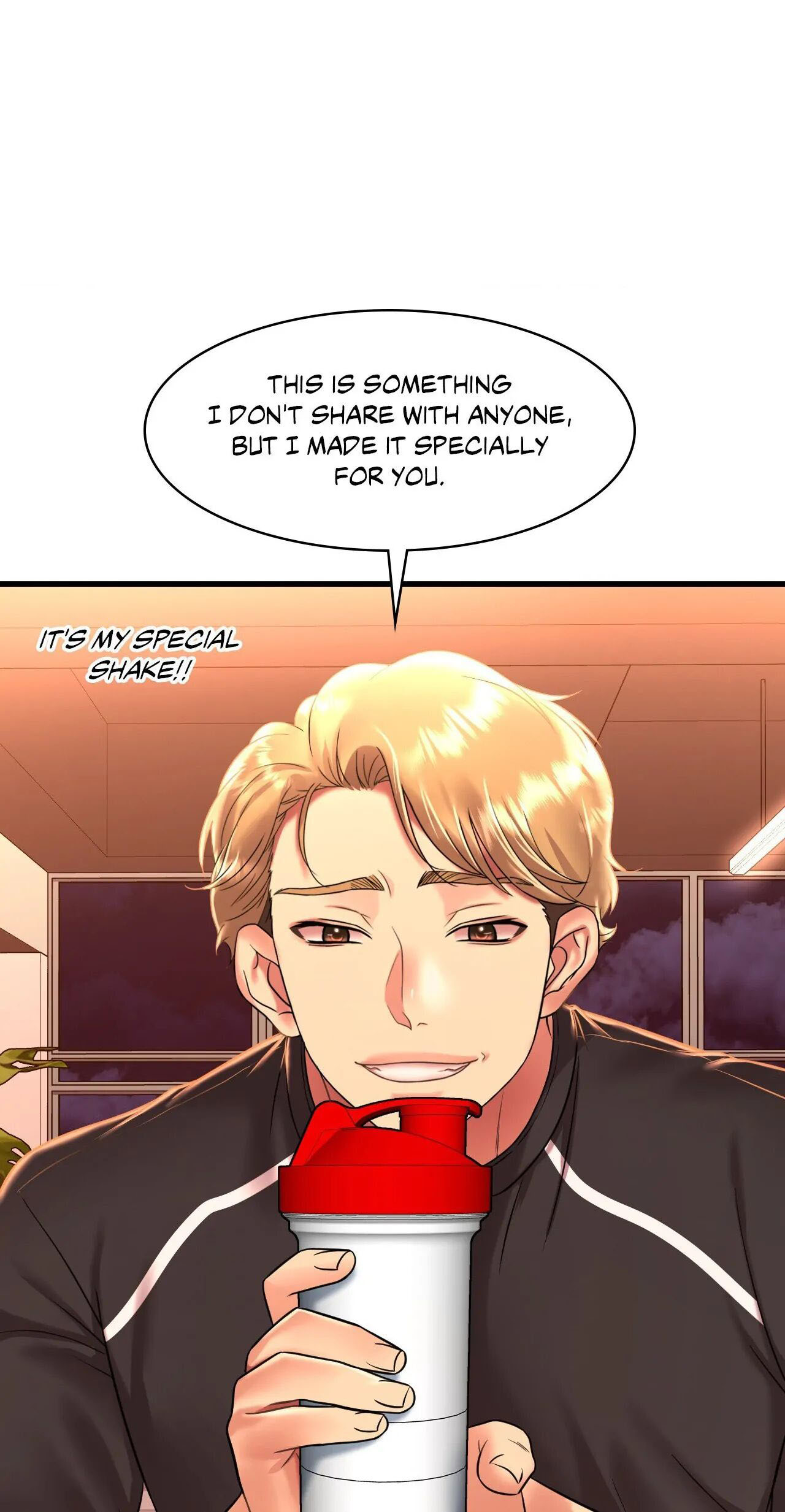 Panel Image 1 for chapter 51 of manhwa Drunk on You on read.oppai.stream