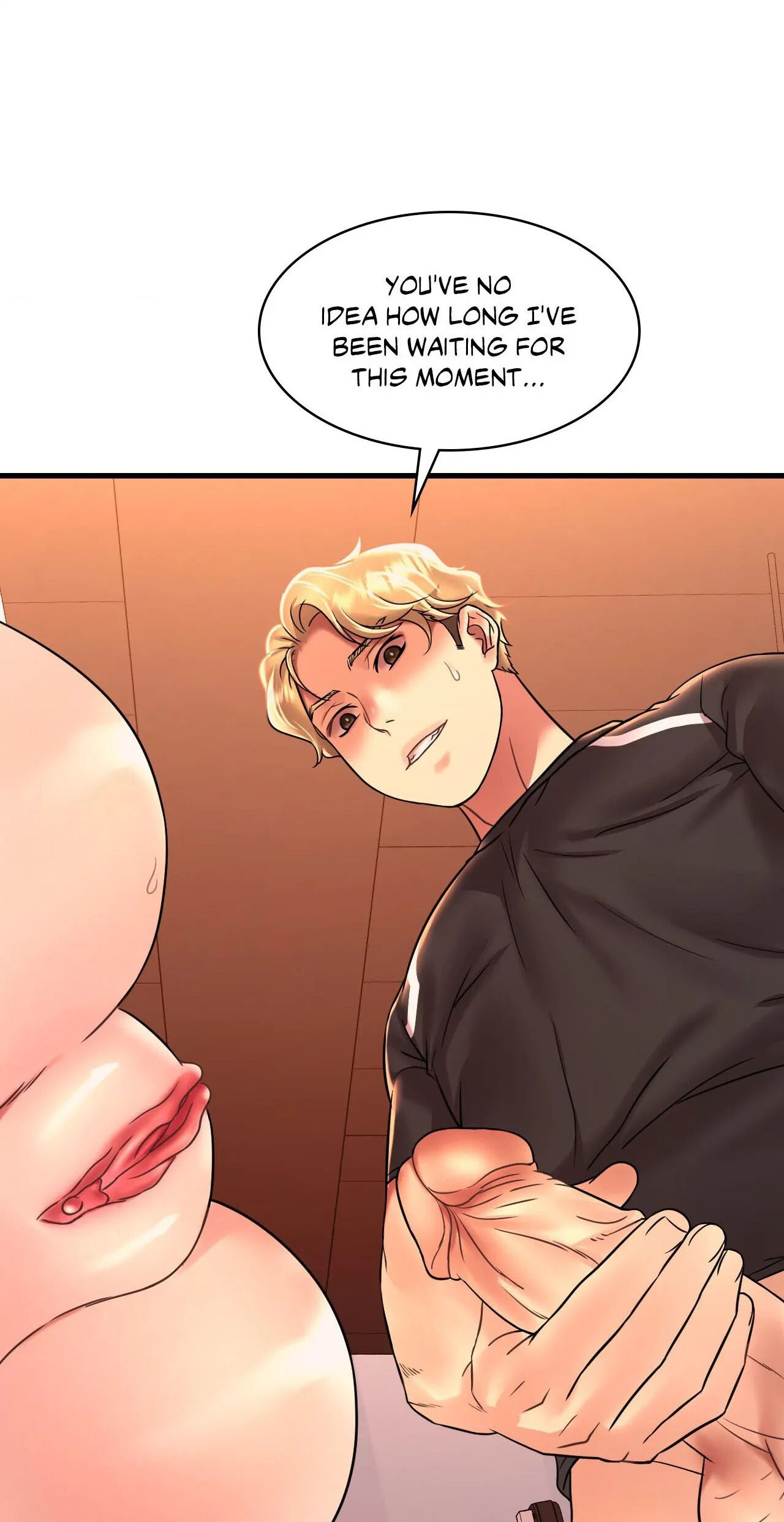 Panel Image 1 for chapter 52 of manhwa Drunk on You on read.oppai.stream