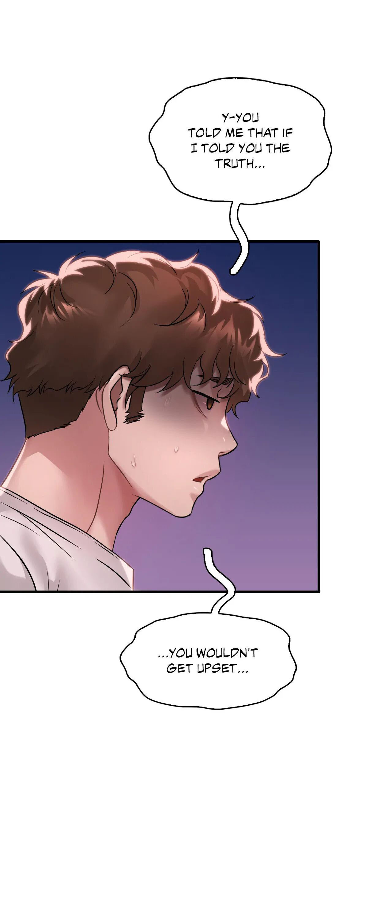 Panel Image 1 for chapter 58 of manhwa Drunk on You on read.oppai.stream