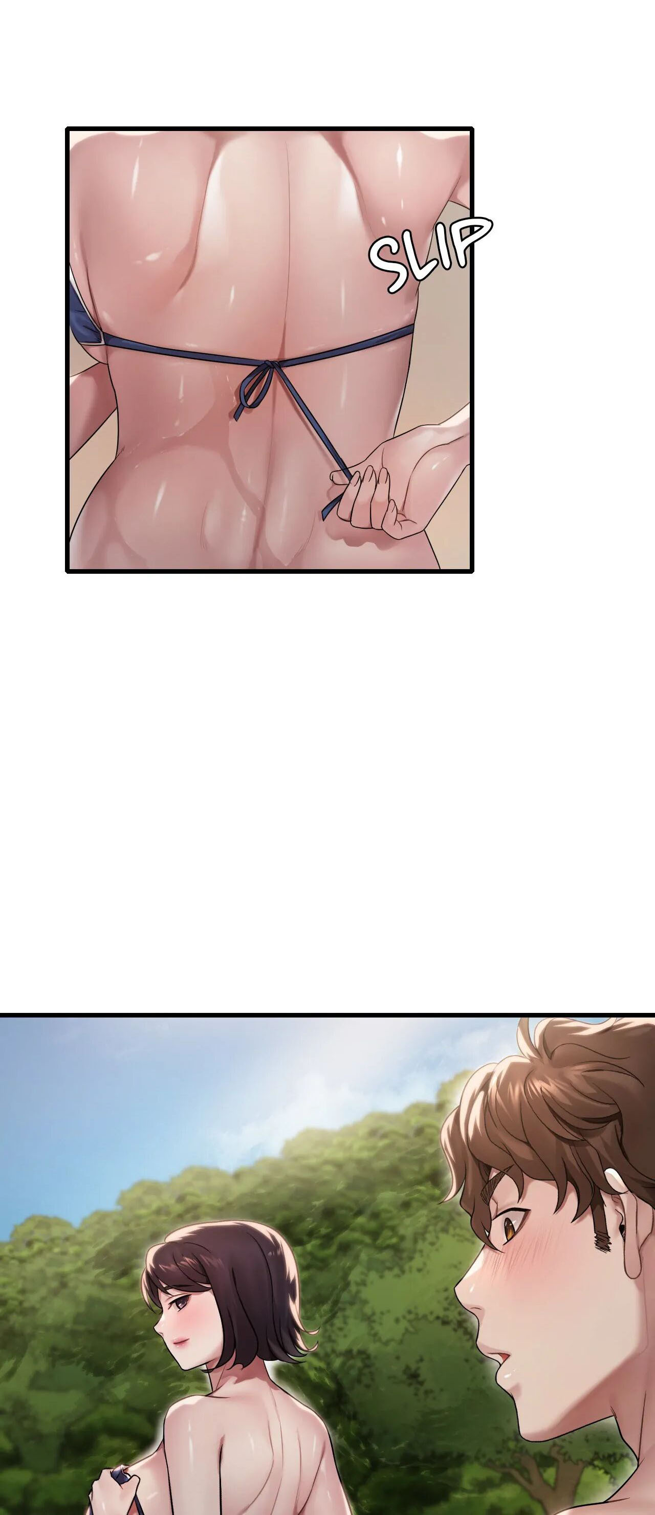 Panel Image 1 for chapter 59 of manhwa Drunk on You on read.oppai.stream