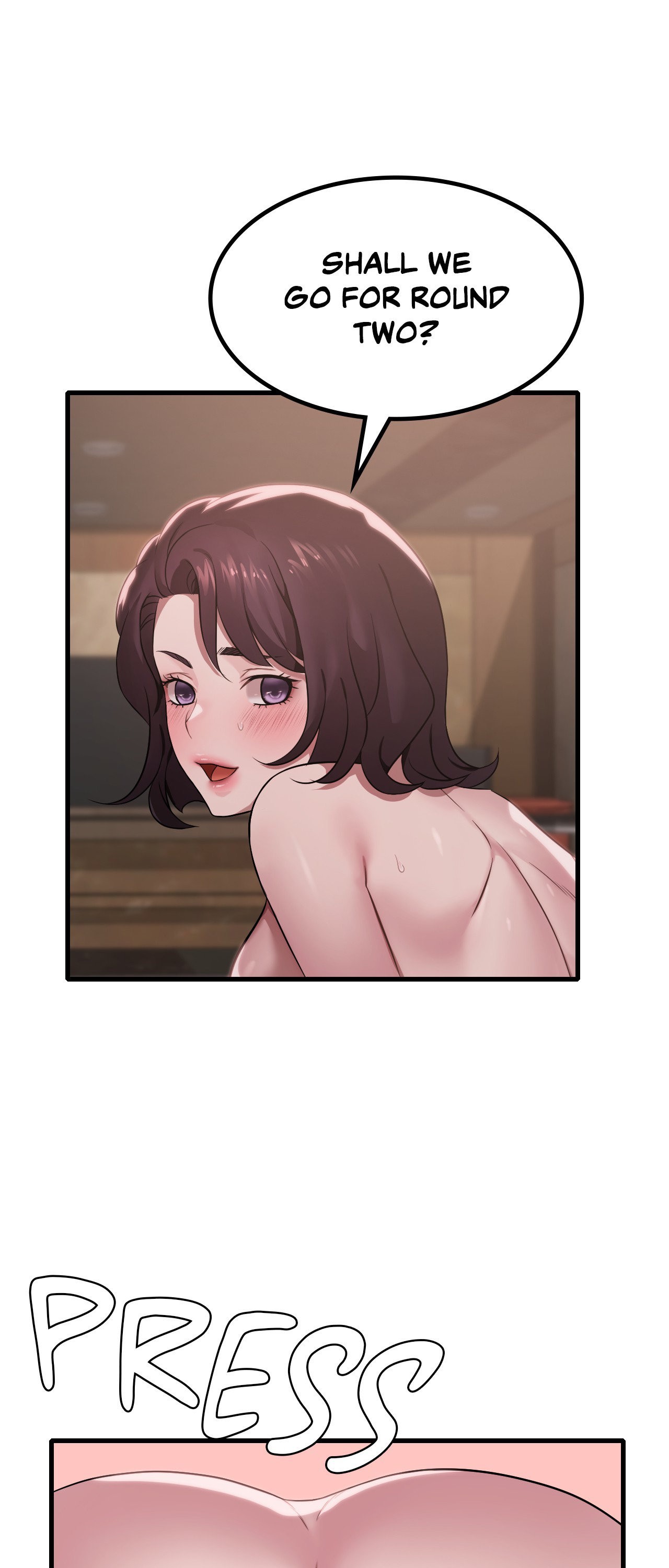 Panel Image 1 for chapter 65 of manhwa Drunk on You on read.oppai.stream